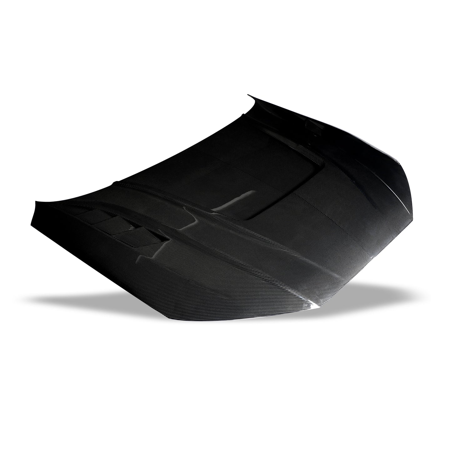 Revozport Audi RS4 B9.5 Carbon Fibre Hood