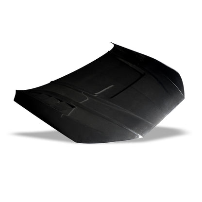 Revozport Audi RS4 B9.5 Carbon Fibre Hood