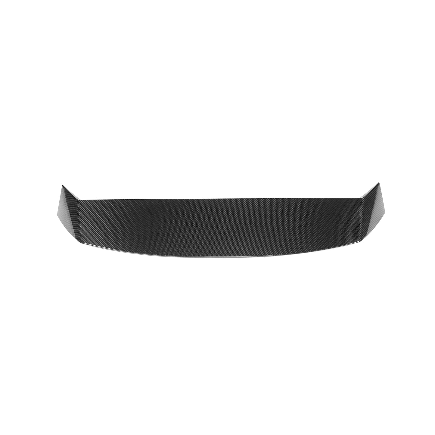 Revozport Audi RS4 B9.5 Carbon Fibre Roof Spoiler