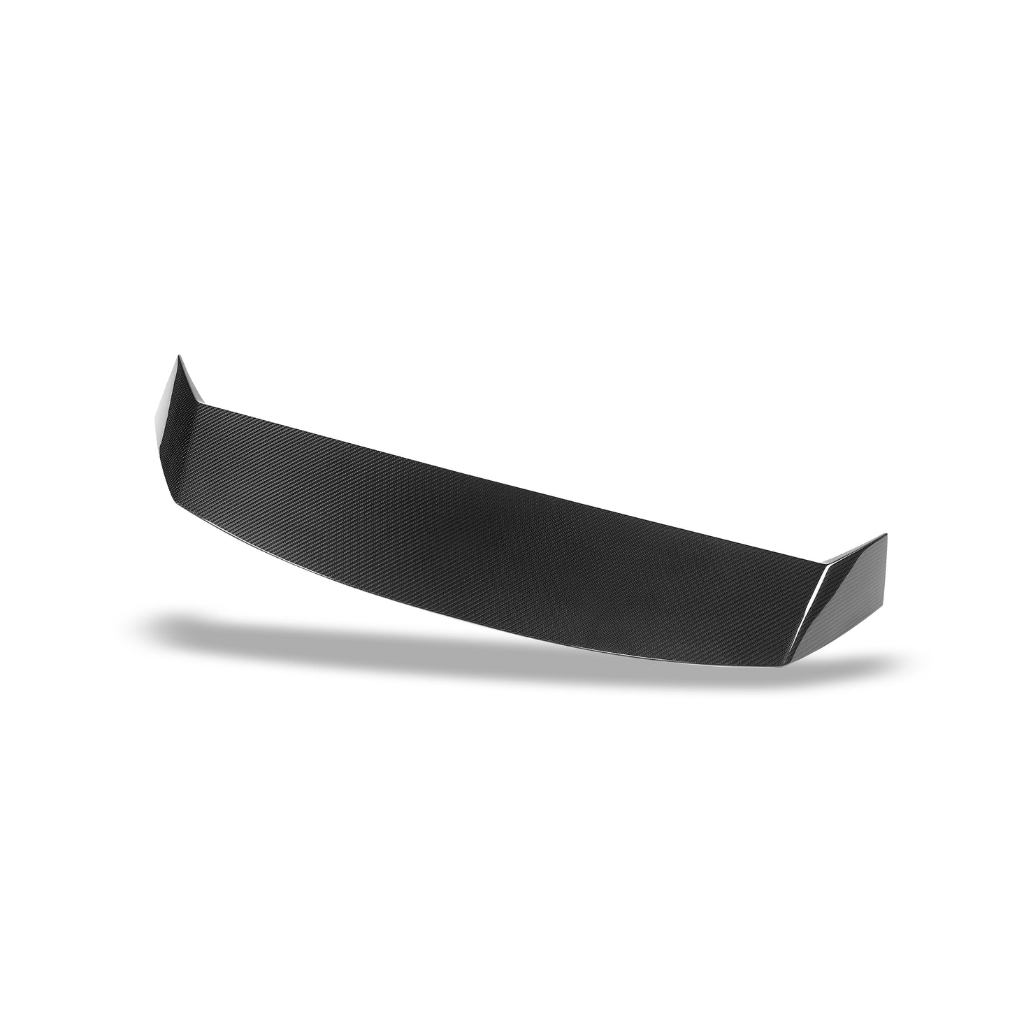 Revozport Audi RS4 B9.5 Carbon Fibre Roof Spoiler