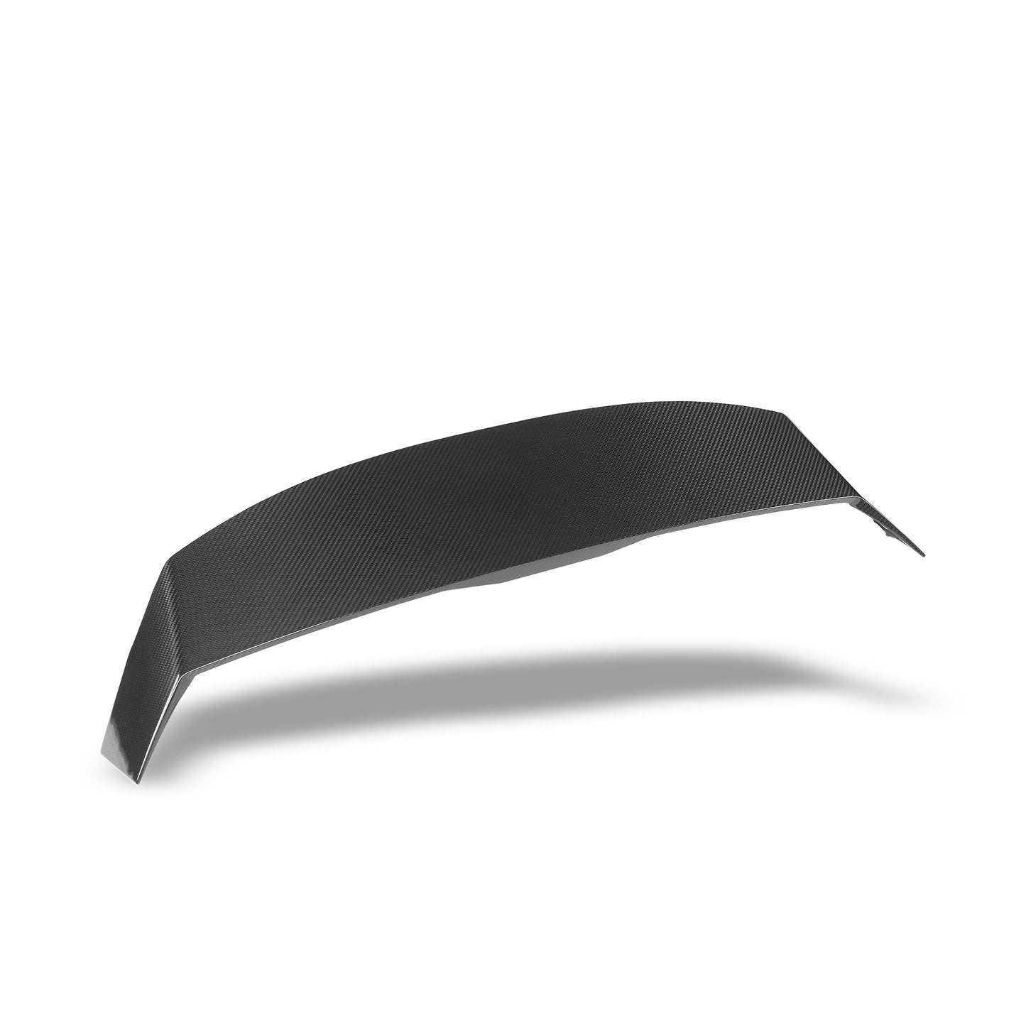 Revozport Audi RS4 B9.5 Carbon Fibre Roof Spoiler