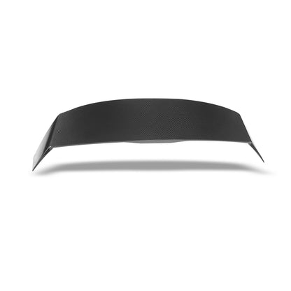 Revozport Audi RS4 B9.5 Carbon Fibre Roof Spoiler