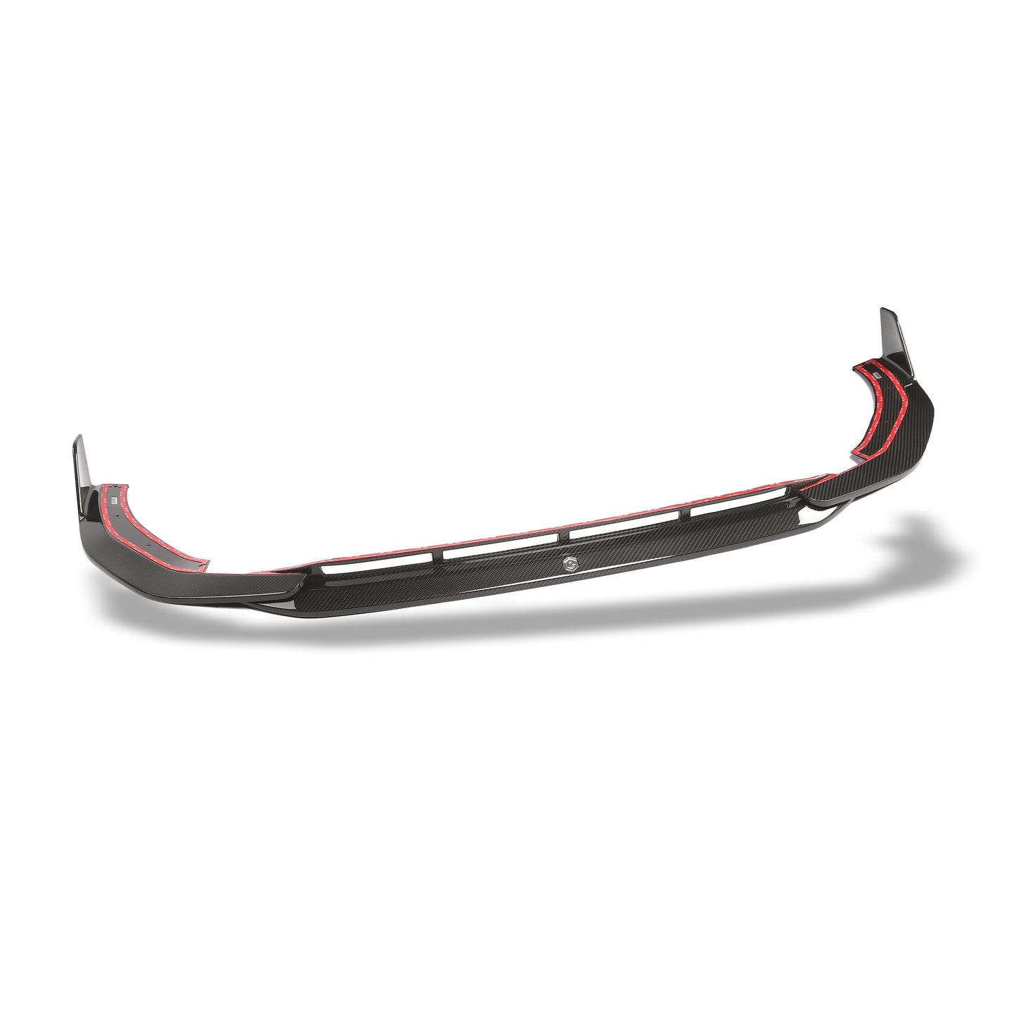 Revozport Audi RS5 B9.5 Carbon Fibre Front Lip