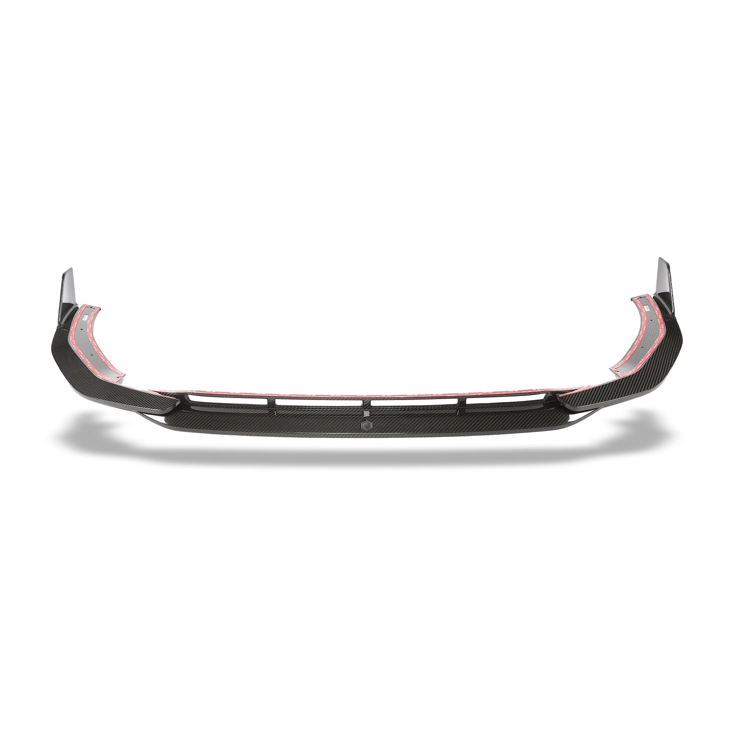Revozport Audi RS5 B9.5 Carbon Fibre Front Lip