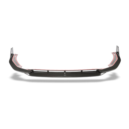 Revozport Carbon Fiber Front Lip for Audi RS5 B9.5 Coupe