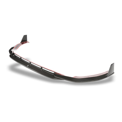 Revozport Audi RS5 B9.5 Carbon Fibre Front Lip