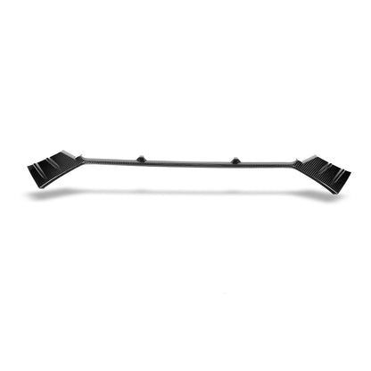 Revozport Audi RS5 B9.5 Carbon Fibre Front Grille