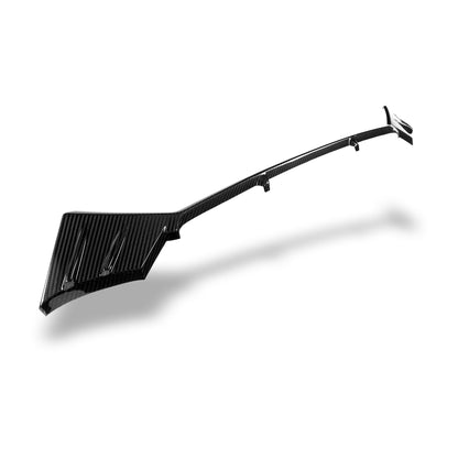 Revozport Audi RS5 B9.5 Carbon Fibre Front Grille