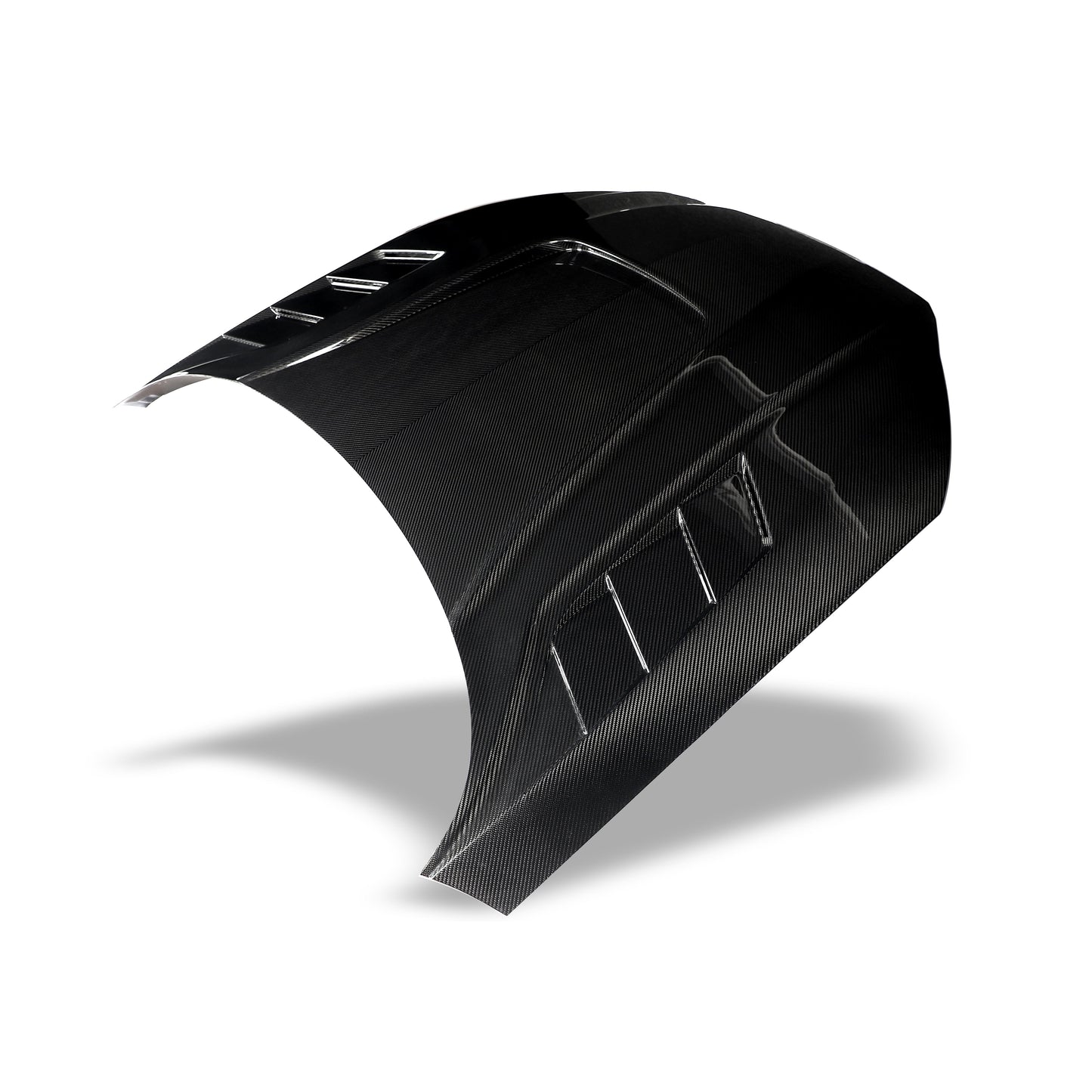 Revozport Audi RS5 B9.5 Carbon Fibre Hood