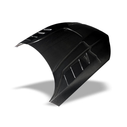 Revozport Audi RS5 B9.5 Carbon Fibre Hood