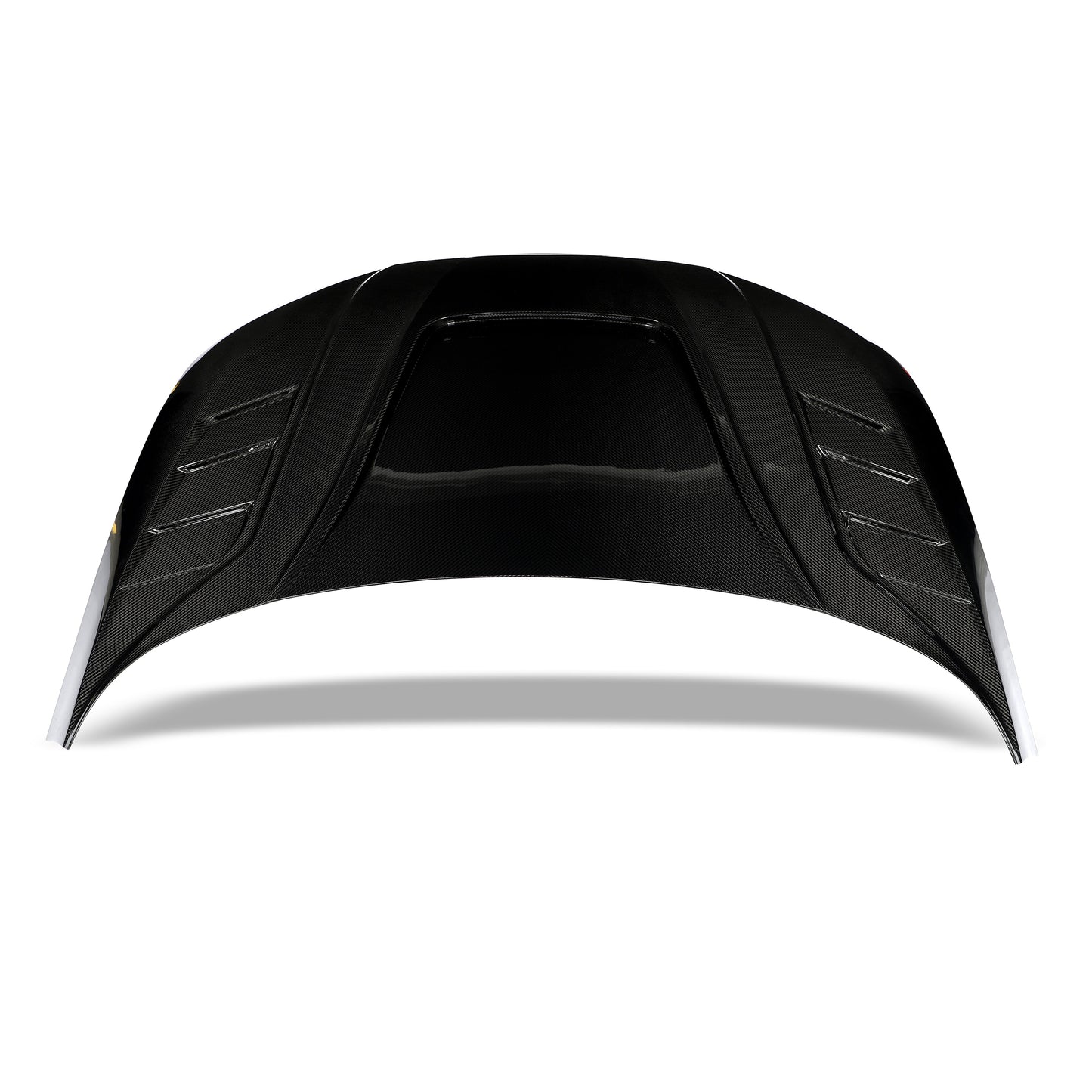 Revozport Carbon Fiber Bonnet for Audi RS5 B9.5 Coupe