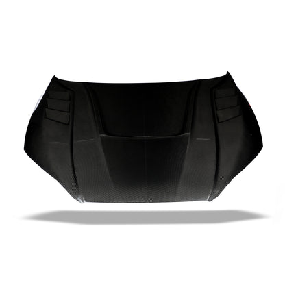 Revozport Carbon Fiber Bonnet for Audi RS5 B9.5 Coupe