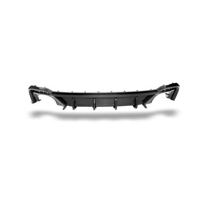 Revozport Audi RS5 B9.5 Carbon Fibre Rear Diffuser
