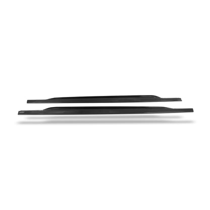 Revozport Audi RS5 B9.5 Carbon Fibre Side Skirts