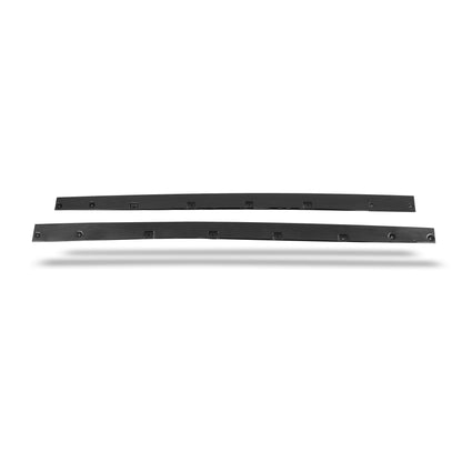 Revozport Audi RS5 B9.5 Carbon Fibre Side Skirts