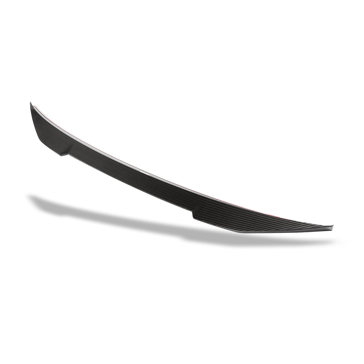Revozport Audi RS5 B9.5 Carbon Fibre Rear Spoiler