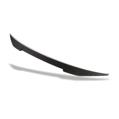 Revozport Audi RS5 B9.5 Carbon Fibre Rear Spoiler