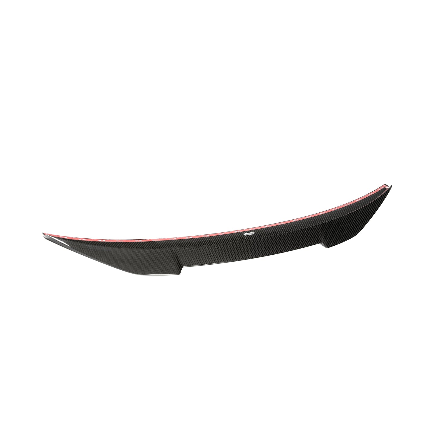Revozport Audi RS5 B9.5 Carbon Fibre Rear Spoiler