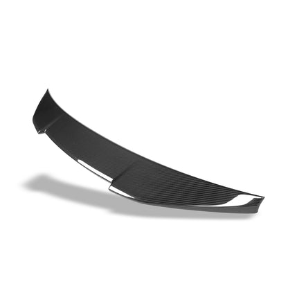 Revozport Audi RS5 B9.5 Carbon Fibre Rear Spoiler