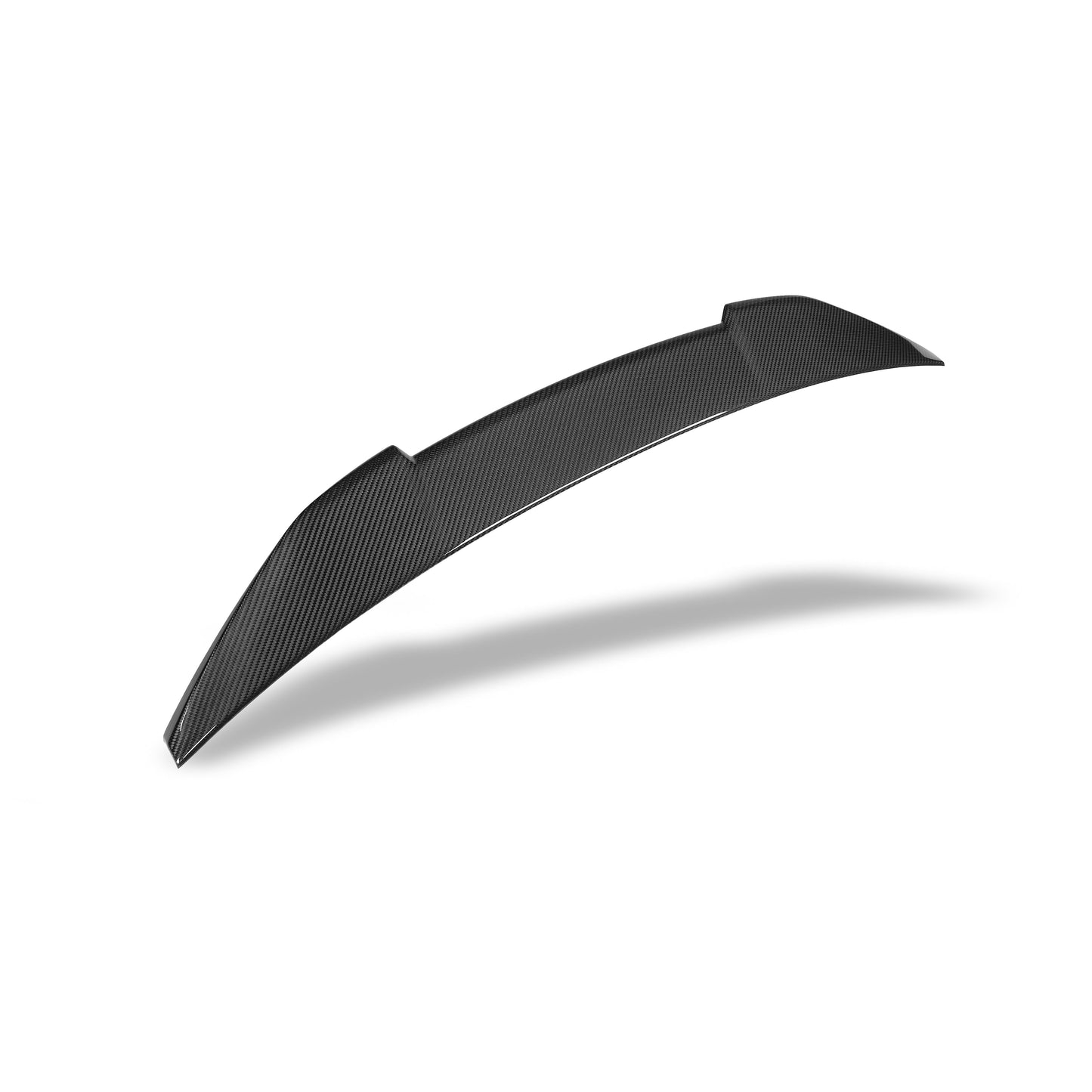 Revozport Audi RS5 B9.5 Carbon Fibre Rear Spoiler