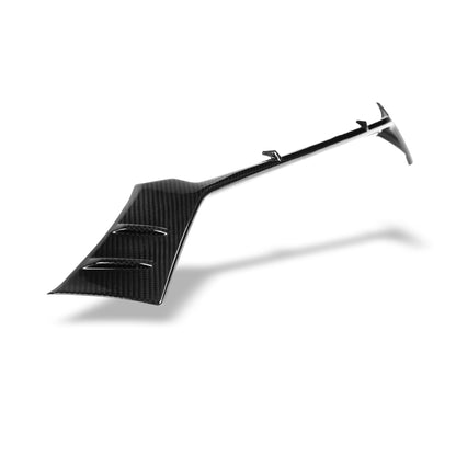 Revozport Audi RS6 C8 Carbon Fibre Front Grille