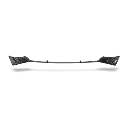 Revozport Audi RS6 C8 Carbon Fibre Front Grille