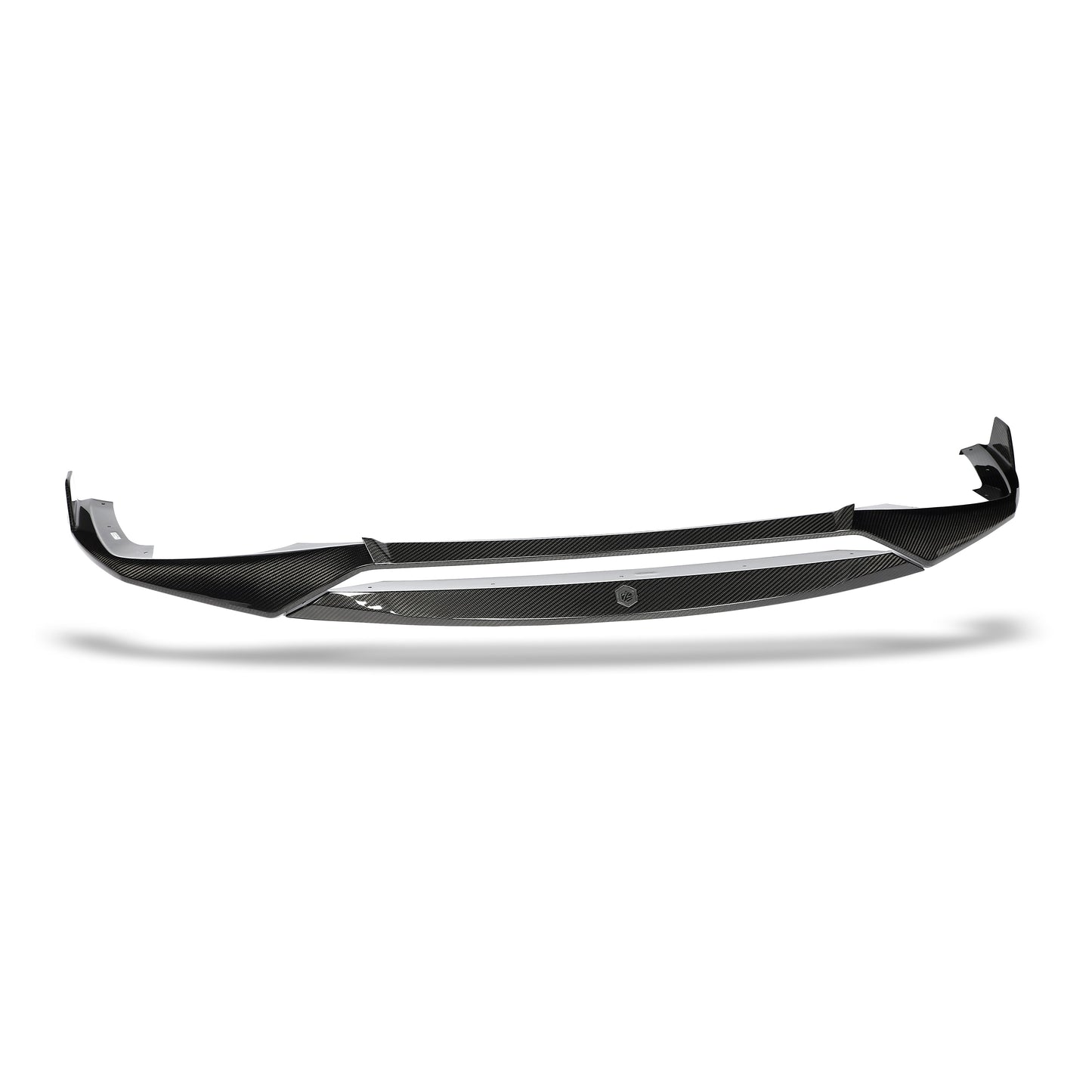 Revozport Audi RS6 C8 Carbon Fibre Front Lip