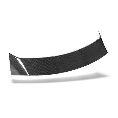 Revozport Audi RS6 C8 Carbon Fibre Roof Spoiler