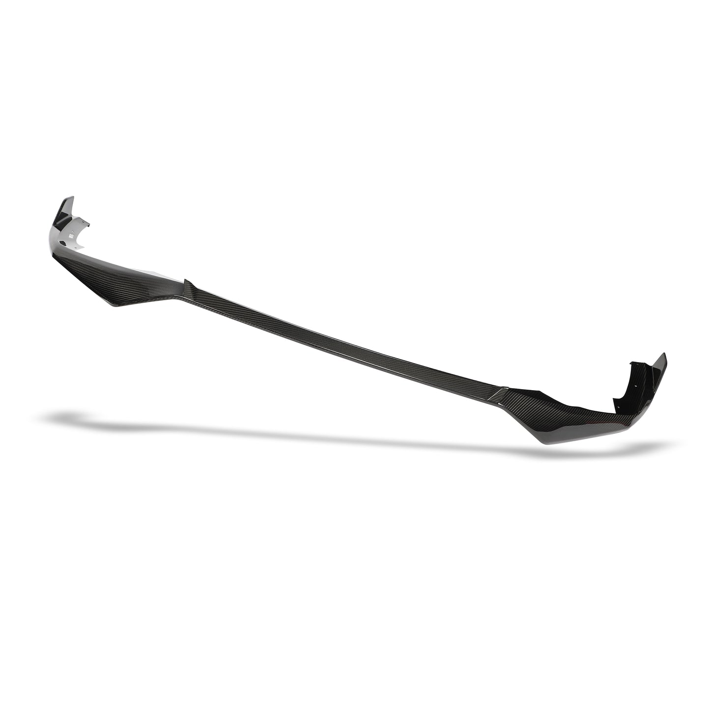 Revozport Carbon Fibre Front Lip for Audi RS7 C8