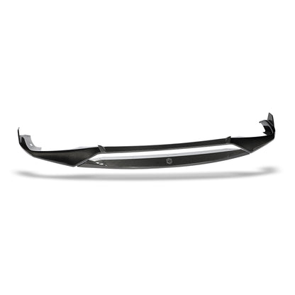 Revozport Carbon Fibre Front Lip for Audi RS7 C8