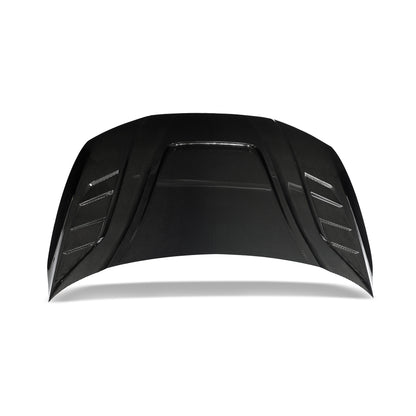 Revozport Audi RS7 C8 Carbon Fiber Hood
