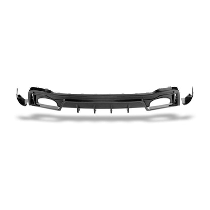 Revozport Audi RS7 C8 Carbon Fiber Rear Diffuser