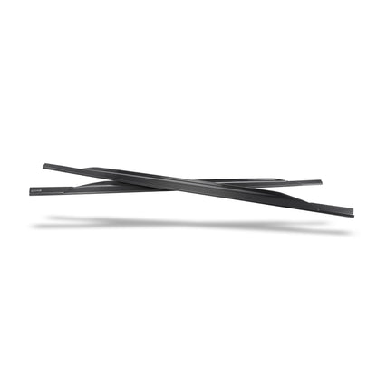 Revozport Audi RS7 C8 Carbon Fiber Side Skirts