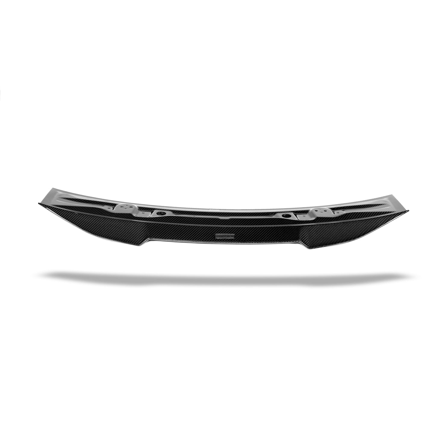 Revozport Audi RS7 C8 Carbon Fiber Trunk Spoiler