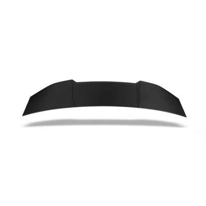 Revozport Audi RS7 C8 Carbon Fiber Trunk Spoiler