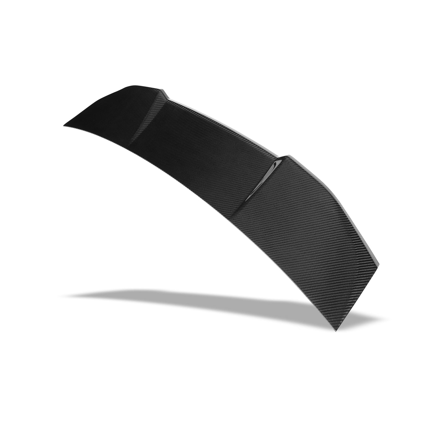 Revozport Audi RS7 C8 Carbon Fiber Trunk Spoiler