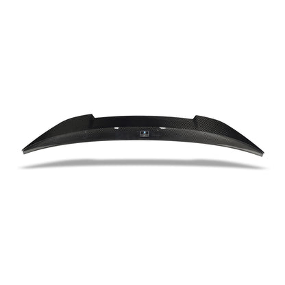 Revozport Audi RS5 B9.5 Coupe Carbon Fiber Rear Spoiler