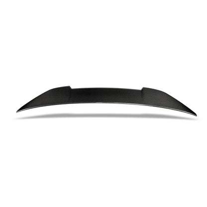 Revozport Audi RS5 B9.5 Coupe Carbon Fiber Rear Spoiler