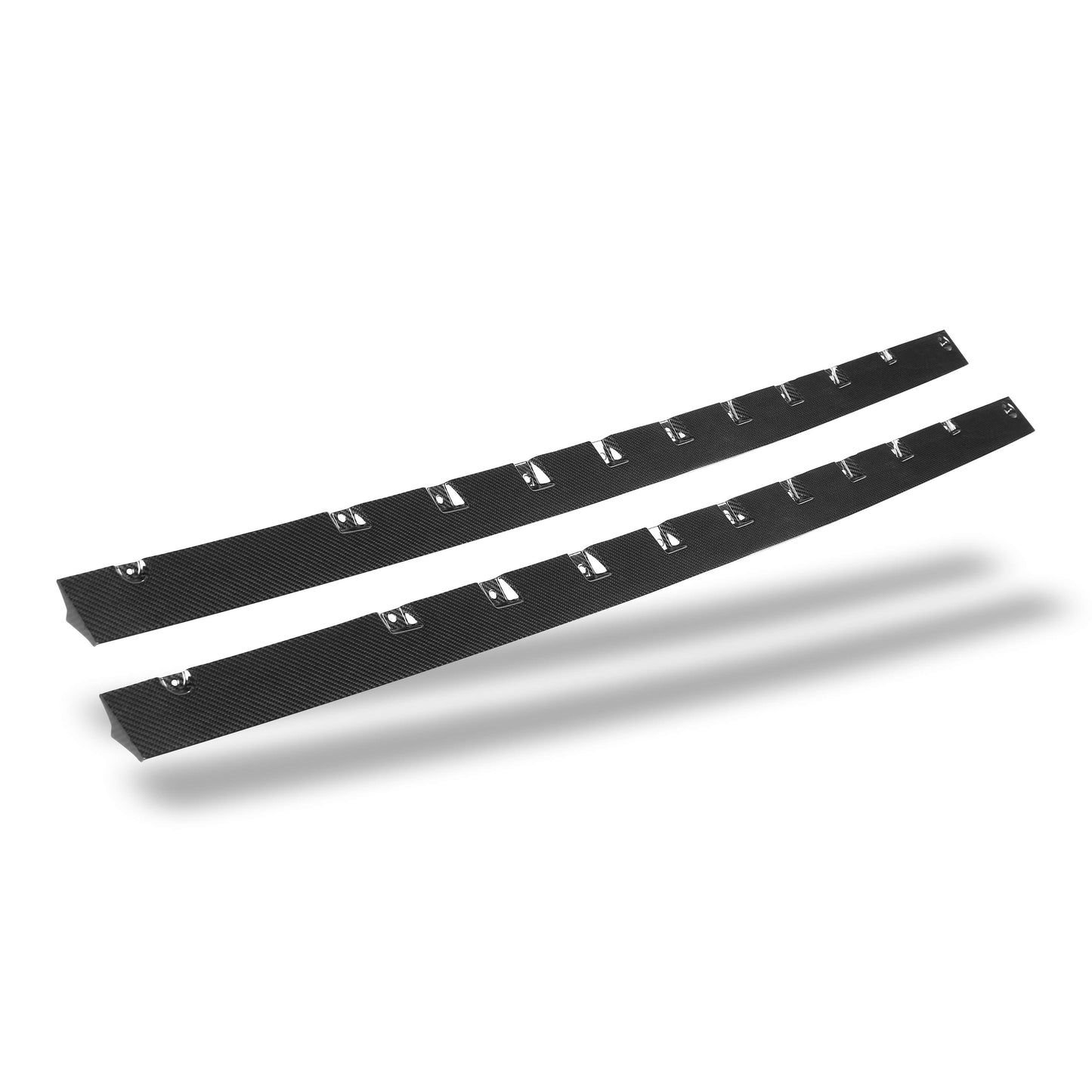 Revozport Audi RS5 B9.5 Coupe Carbon Fiber Side Skirts