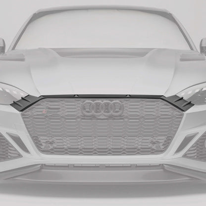 Revozport Carbon Fiber Grille for Audi RS5 B9.5 Coupe