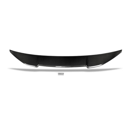 Revozport Audi RS5 B9.5 Coupe Carbon Fiber Rear Spoiler