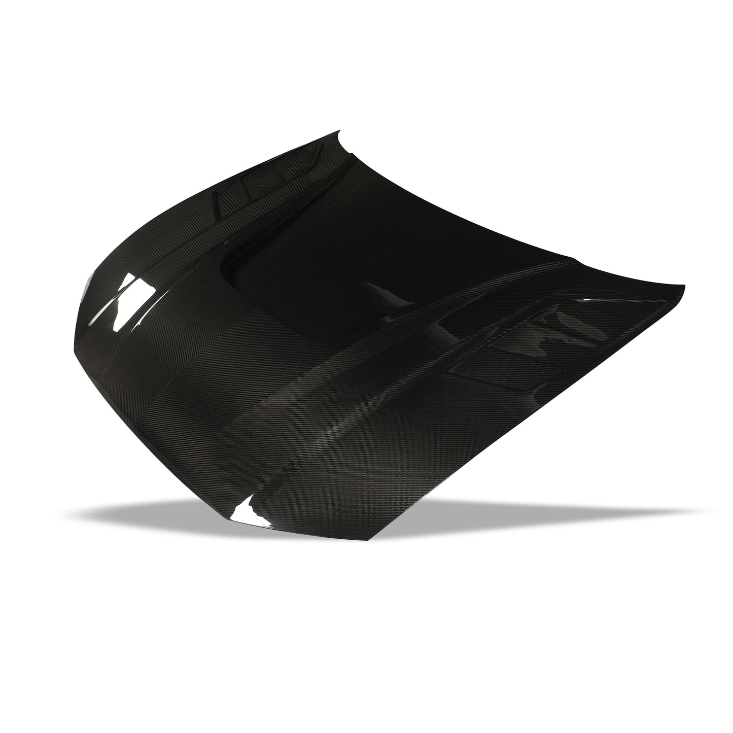 Revozport Audi RS6 C8 Carbon Fibre Hood