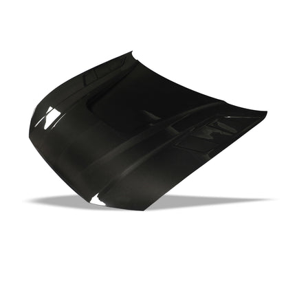 Revozport Audi RS6 C8 Carbon Fibre Hood