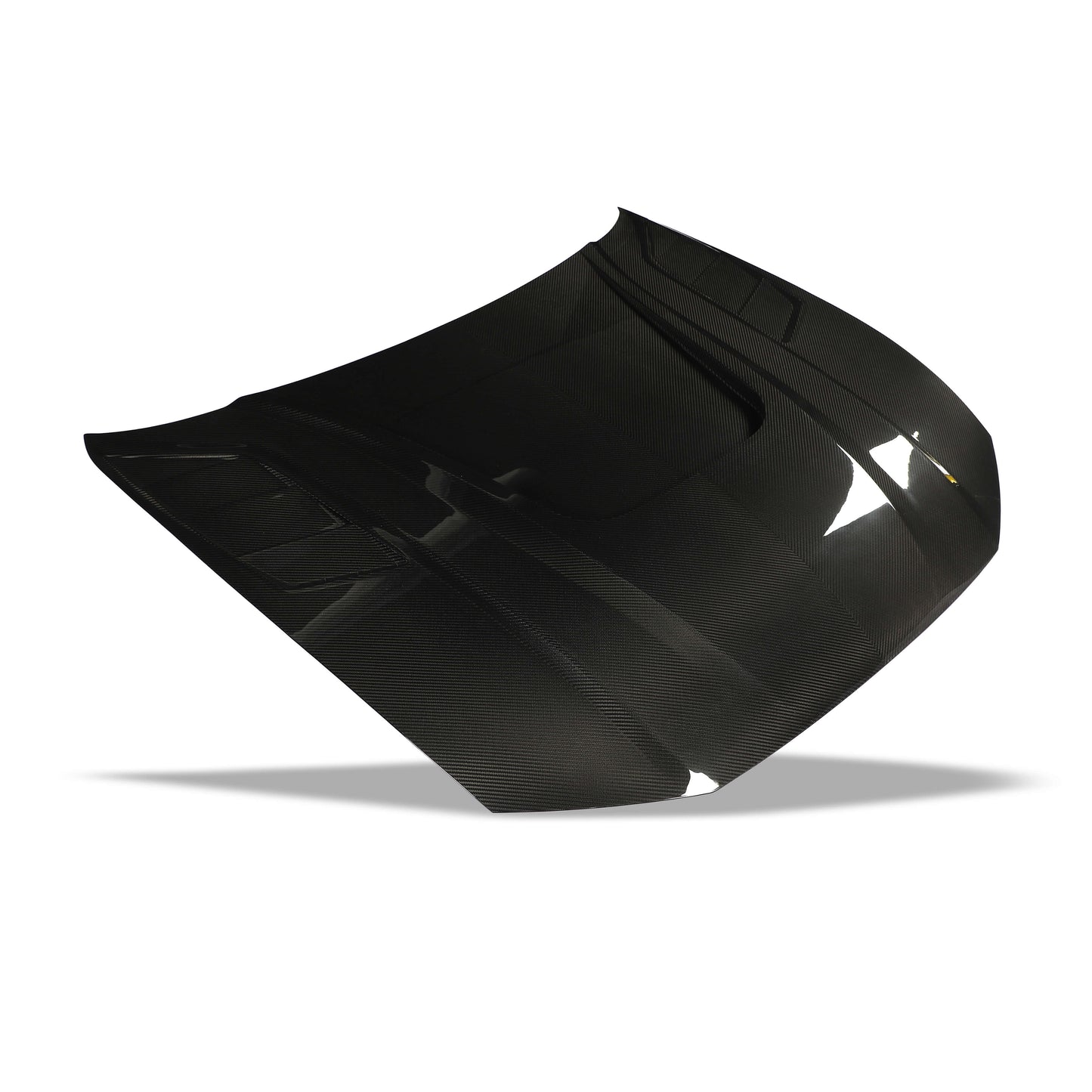 Revozport Audi RS6 C8 Carbon Fibre Hood