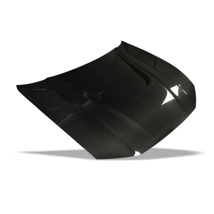Revozport Audi RS6 C8 Carbon Fibre Hood