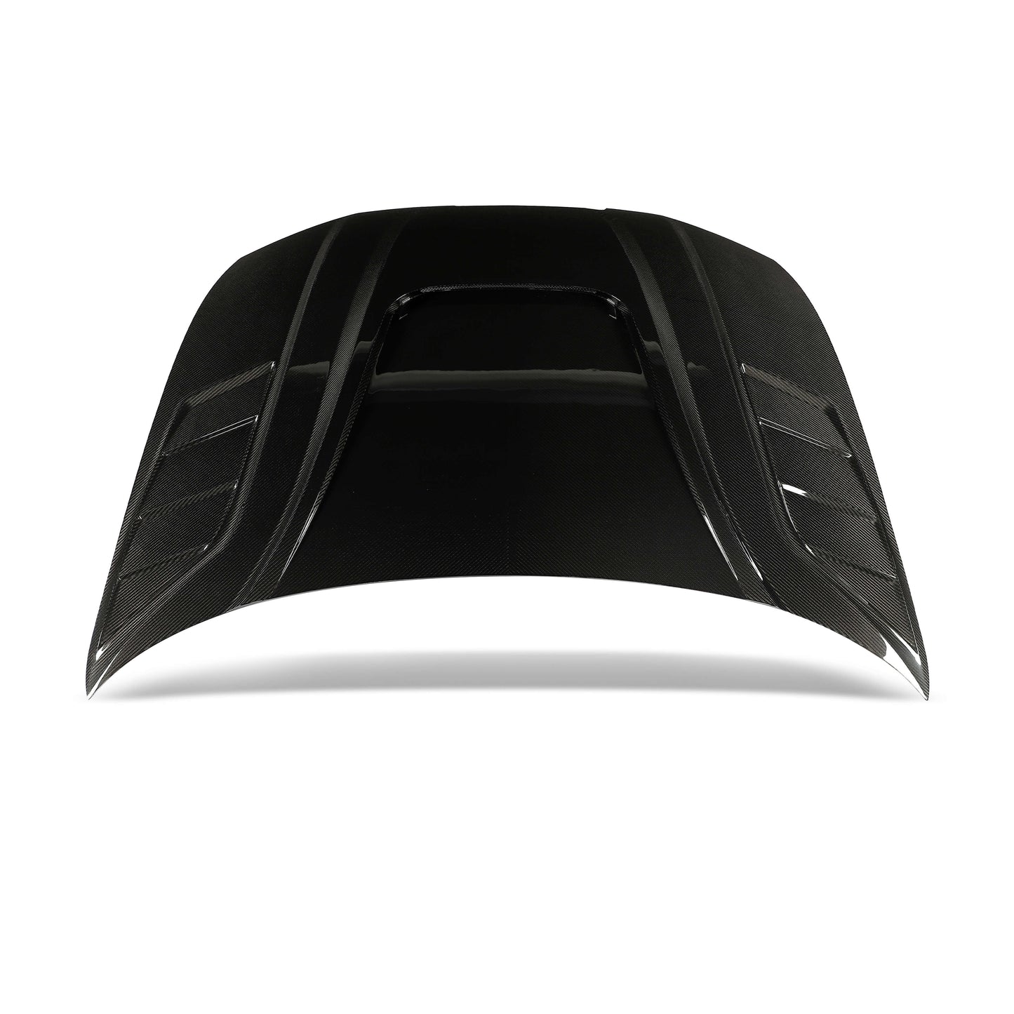 Revozport Audi RS6 C8 Carbon Fibre Hood