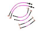 Audi RS6 C5 Brake Lines