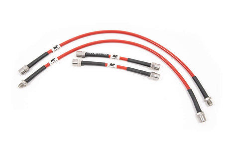 Citroen DS3 1.6 Brake Lines - FD Racing