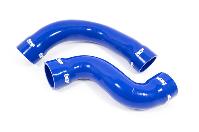 Audi TT, S3, and SEAT Leon Cupra 1.8T Upper Silicone Boost Hoses