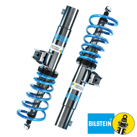 Bilstein B16 Suspension Kit - Mercedes C-Class C205/ AMG C63 CS - FD Racing